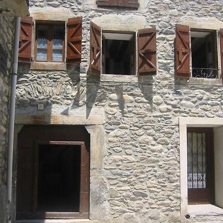 Apartamento Centro Benasque Exterior foto