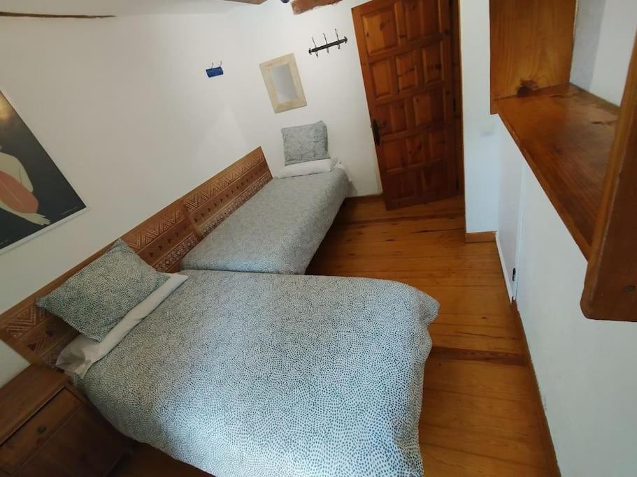 Apartamento Centro Benasque Exterior foto